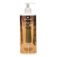 Бальзам ополаскиватель для волос Belle Jardin Keratin SPA Magic Oil 500 мл